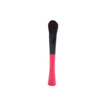 Cosmetico Miss Rose 7201-185 Pincel p/Base - 7201-185