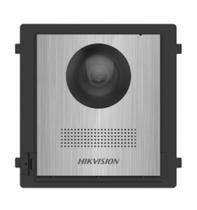 Hikvision Interfone IP com Video DS-KD8003-IME1/NS