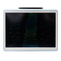 Tela LCD 1501C - para Desenhar - Colorida - 15 - Azul e Branco
