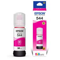 Tinta para Impressoras Epson 544 T544320 de 65ML - Magenta