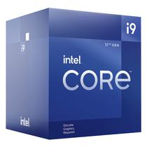 Processador Cpu Intel Core i9-12900F - Hexadeca-Core - LGA 1700 - 1.8GHZ - 30MB