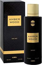 Perfume para Cabelo Ajmal Amber Wood 100ML - Feminino