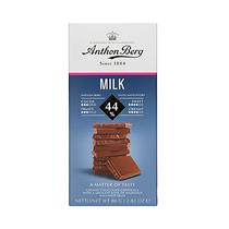 Chocolate Anthon Berg Dark Milk 44% 80GR