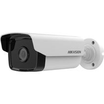 Camera de Vigilancia Hikvision Bullet DS-2CD1T23G0-I Externo - Branco/Preto