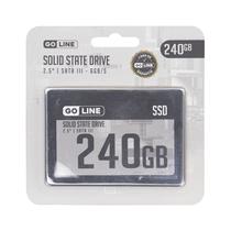 SSD Goline GL240SSD - 240GB - 2.5"