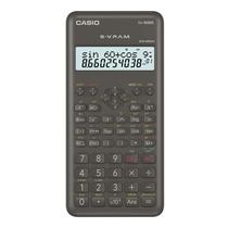 Calculadora Cientifica Casio FX-95MS 2ND Edition - Preto