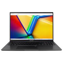 Notebook Asus Vivobook X1605ZA-MB012W Intel Core i5 1235U Tela Wuxga 16.0" / 8GB de Ram / 512GB SSD - Indie Preto (Ingles)