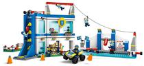 Ant_Lego City 60372 - Police Training Academy (823 Pecas)
