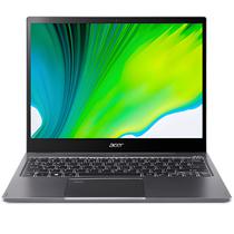 Notebook Acer Spin 5 SP513-55N-70V2 13.5" Intel Core i7-1165G7 de 2.8GHZ 8GB Ram/ 512GB SSD - Steel Gray