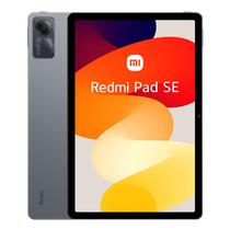 Tablet Xiaomi Redmi Pad Se 4/128GB 11" Gray