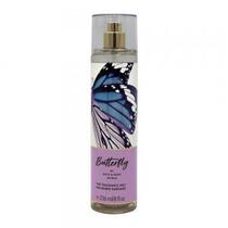 Colonia Corporal Bath & Body Wors Butterfly 236ML