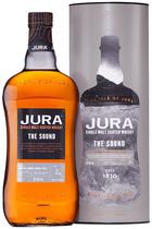 Whisky Jura Single Malt The Sound - 1L