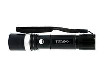 Lanterna Police Tucano TC-W110 - Zoom - Bateria