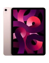 Tablet Apple iPad Air 5TH Generation 2022 Wi-Fi 256GB/8GB Ram de 10.9" MM9M3LL/A A2588- Rosa