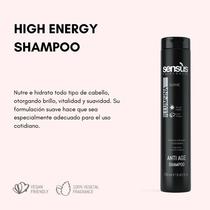 Sensus Illumyna High Energy Shampoo 250ML