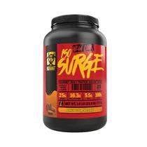 Proteina Mutant Iso Surge Peanut Butter Chocolate 727GR