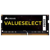 Memoria Ram para Notebook Corsair Value Select DDR4 8GB 2133MHZ - CMSO8GX4M1A2133C15