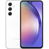 Samsung Galaxy A54 SM-A546E/DS 5G Dual 128 GB - Awesome White
