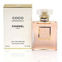 Chanel Coco Mademoiselle Edp Fem 50ML
