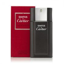 Perfume Cartier Santos de Cartier Edt Masculino 100ML