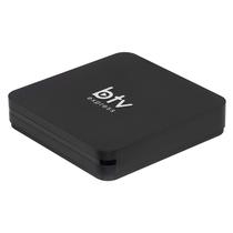 Receptor BTV Express E13 - Iptv - 2/8GB - 4K - Wi-Fi - Android 11.0 - Fta