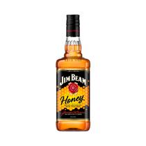 Whisky Jim Beam Honey 1 Litro