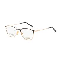 Armacao para Oculos de Grau Visard HT77058 C8 Tam. 52-18-140MM - Dourado