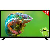 TV Smart LED Coby CY3359-39SMS 39" HD