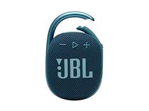 Caixa de Som JBL Clip 4 Blue
