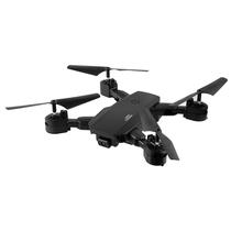 Drone Folding 7998 - HD - com Controle - Wi-Fi - Preto