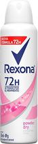 Desodorante Rexona Powder DRY 72HS - 150ML