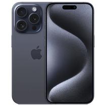 Apple iPhone 15 Pro 128 GB MTV03BE/A - Blue Titanium