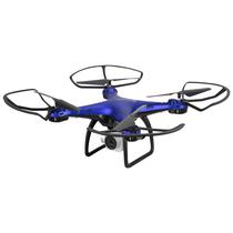 Drone TS Toys - HD - com Controle - Azul