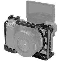 Gaiola Smallrig CCS2310B para Camera Sony A6500/A6400/A6300/A6100