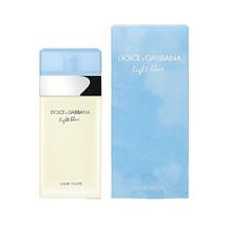 Perfume D&G Light Blue Edt 50ML - Cod Int: 60307