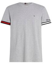 Camiseta Tommy Hilfiger MW0MW30039 P01- Masculina