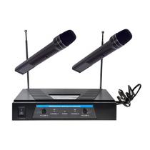 Microfone Audix P-300 VHF Wireless - 110V