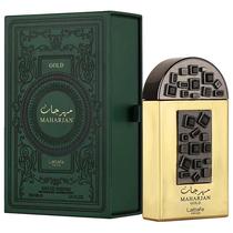 Perfume Lattafa Pride Maharjan Gold Edp Feminino - 100ML