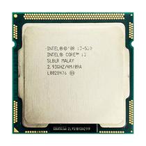 Processador Intel Core i5-1156 Pull OEM Socket 1156 2 Core 4 Threands Cache 4MB