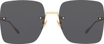 Oculos de Sol Gucci GG1147S 001 - Feminino