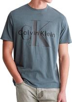 Camiseta Calvin Klein 40LM837 021 - Masculina