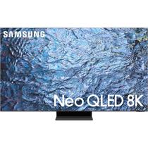 TV Smart Qled Samsung QA85QN900CW 85" Neo 8K Wifi