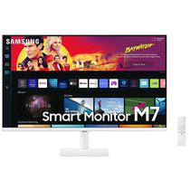Monitor Smart Samsung LS27CM701UN 27"