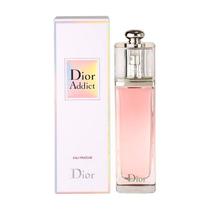 Perfume Christian Dior Addict Fraiche Eau de Toilette 100ML
