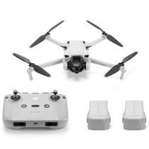 Drone Dji Mini 3 FLY More Combo (GL)