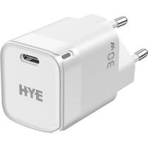 Adaptador USB-C Hye HYEC43 30 W - Branco