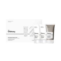 Kit Cosmeticos The Ordinary The Cleanser Discovery 3 Piezas