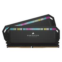 Memoria Ram Corsair Dominator Platinum RGB 64GB(2X32GB) / DDR5 / 5600MHZ - (CMT64GX5M2B5600Z40)