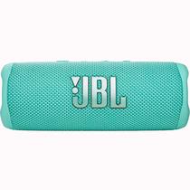 Speaker JBL Flip 6 Bluetooth 30W RMS IP67 - Teal JBLFLIP6TEALAM