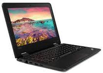 Notebook Lenovo Thinkpad 11E CEL-N2940/ 4GB/ 128SSD/ 11"/ W10 Recond.